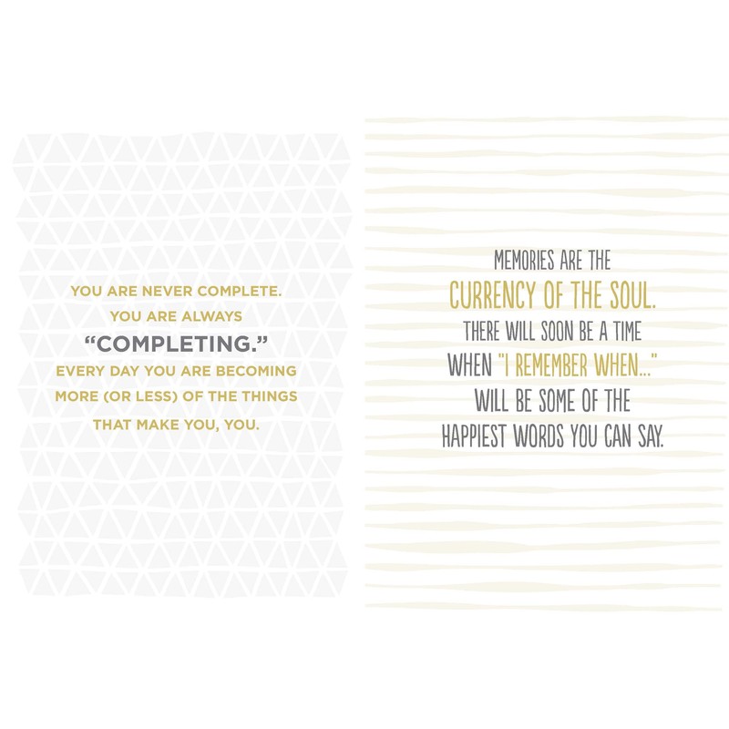 Need to Know for Graduates: Little Things That Make a