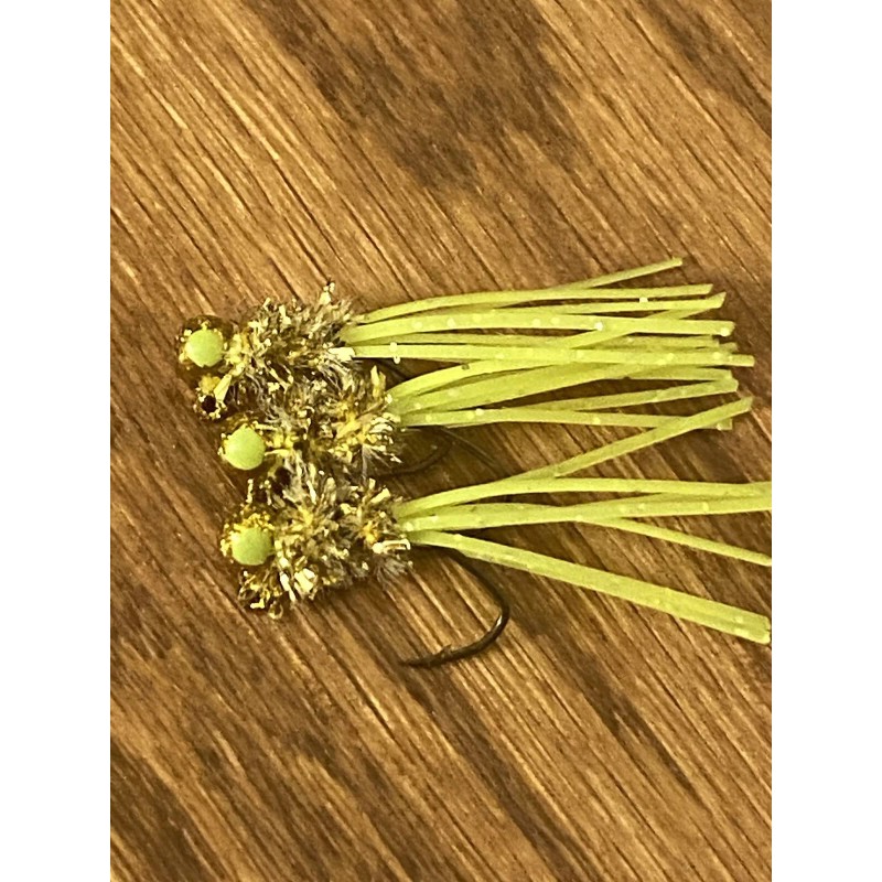 Unbranded Bluegill Jigs