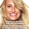 Garnier Belle Color Permanent Hair Dye, 110 Extra Light Natural