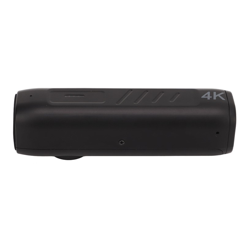4K HD Head Mounted Action Camera WiFi Mini Wearable Video