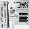 GMaxit 7.5% Hydroxyapatite Toothpaste for Advanced Enamel Protection,Appropriate for Sensitive