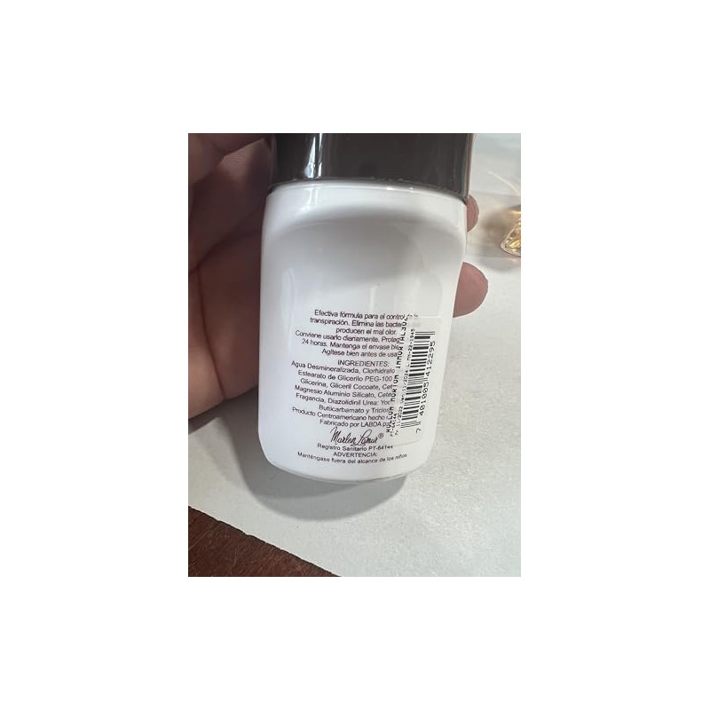 Generic Inmortal Unisex Perfume Set 100ml Eau de Parfum