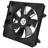 KFKGF 237678 Electric Radiator Cooling Fan Passenger Side/RH A/C Condenser