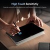 Privacy Filter Compatible with 13.5 Inch Surface Laptop 5/4/3/2/1,Easy On/Off