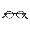 Readers.com Reading Glasses: The Bookworm Reader, Plastic Round Style for
