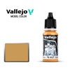 Vallejo New Model Color Dark Flesh 70927 (018) Acrylic Paint 18ml Painting / 바예호 뉴모델컬러 Dark Flesh 70927 (018) 아크릴도료 18ml 도색