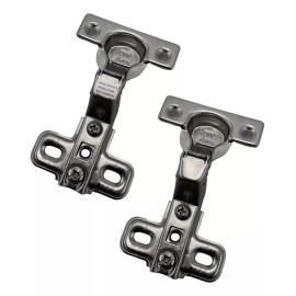 Handyhome Bisagra Handyhome 8.5 Cm X 5.2 Cm 20paquetes 40piezas #3660