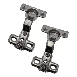 Handyhome Bisagra Handyhome 8.5 Cm X 5.2 Cm 20paquetes 40piezas #3660