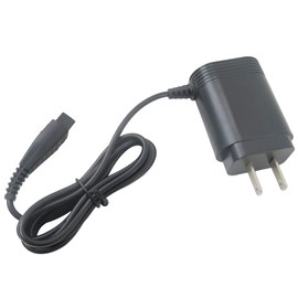 GRABOTE New 5.4V Replacement Charger Razor Charger Power Cable for Panasonic ES-LV81-K, ES-LV90, ES-LV95, ES-LV95-S, ES-LV96, ES-LV96-S, ES-RF31, ES-RT31-Q, ES-RT51-S, ES-RT81, ES-SL33-S, ES-ST25KS