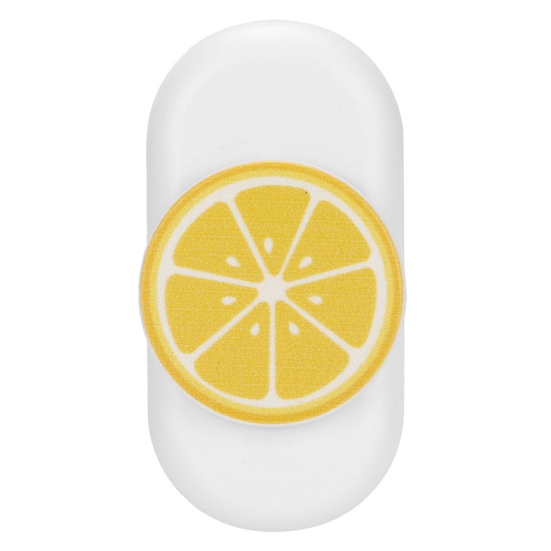 USB Flash Drive Innovative Lemon Shape Portable Durable Stable Moistureproof