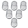 Trimmer Head Spring,5Pcs Metal Line Trimmer Line Feed Compression Spring