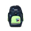 ergobag Fluo LED Zip Set LED, Visibility Zippie, for Pack,