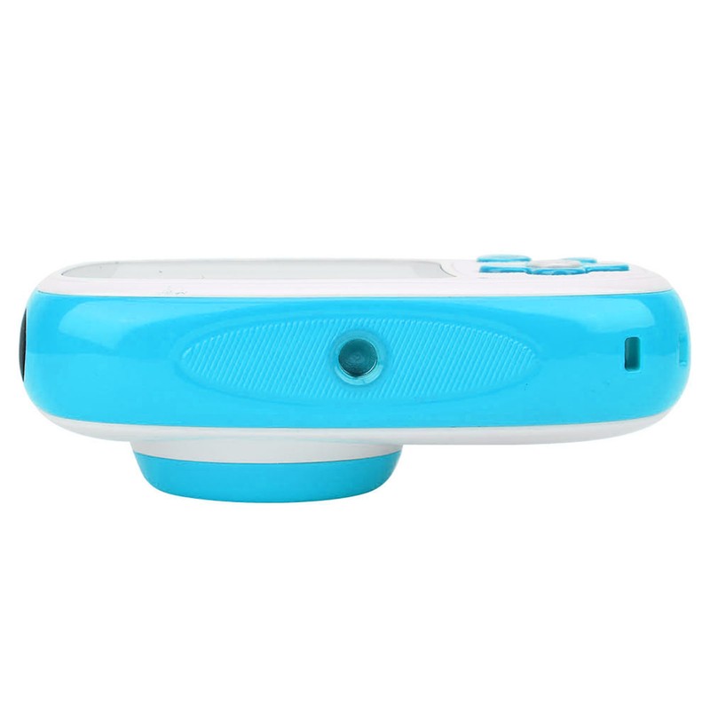 2 Inch IPS HD Display Screen 8MP Waterproof 6X Zoom