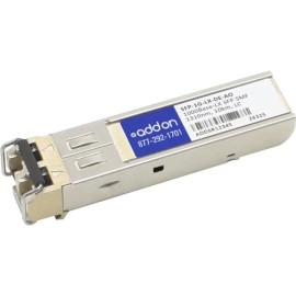 UD_AddOn SFP (mini-GBIC) Module