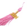 GradClassical Unisex Matte Graduation Gown Cap Tassel Set 2024 for