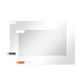 3DPLady 3 x screen protector set (screen protector) compatible with Anycubic resin/LCD 3D printer M3 Plus/MonoX/Mono X 6K (9.25 inches)