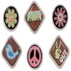 Karen Foster Design, Scrapbooking and Craft Embellishment, Bubble Brads, Far