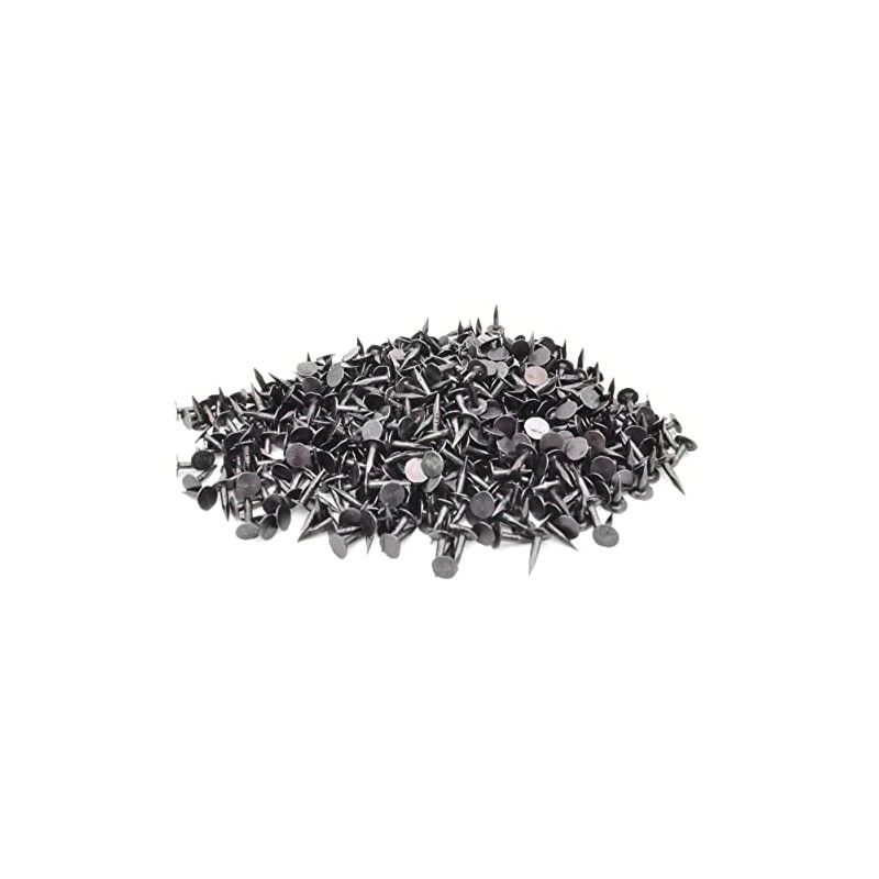 Design61 Comb Tips 1.4 x 7 mm Nail Nails Large