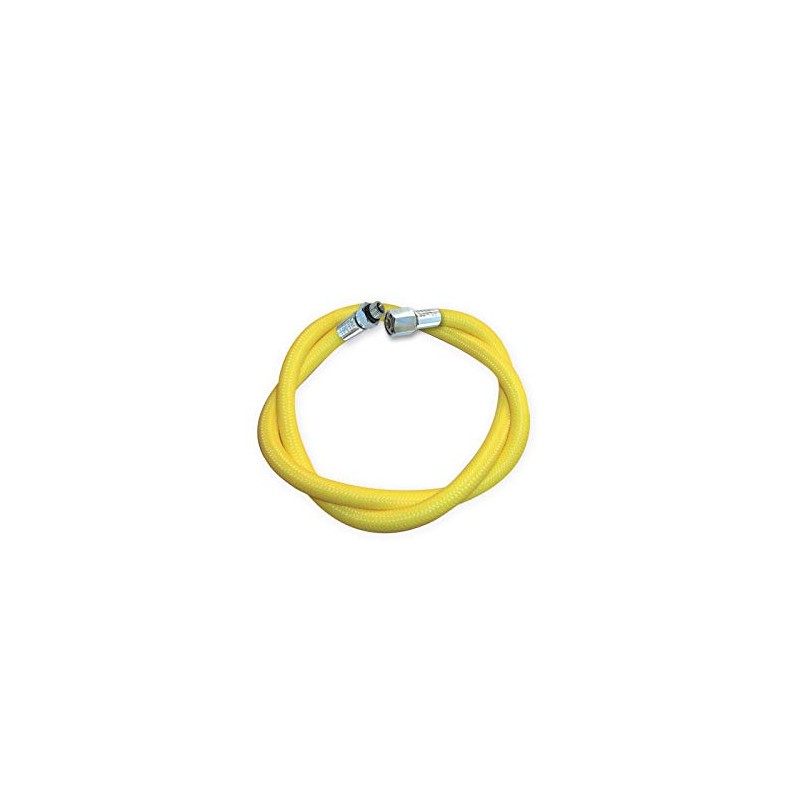 polaris Miflex Medium Pressure Hose 3/8 Inch UNF Yellow (210