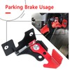 Parking Brake Heavy Duty Spring Parking Brake Thingy Accessories Compatible