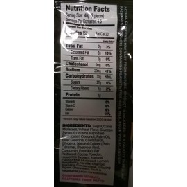 Gustaf's AllSorts Gourmet English Licorice Candy, 6.3 Ounce Peg Bag