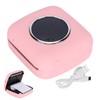 Mini Pocket Printer Bluetooth Thermal Portable Student Wrong Exercise Photo