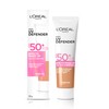 L'Oréal Paris UV Defender Efecto Make Up FPS 50+ 2.0