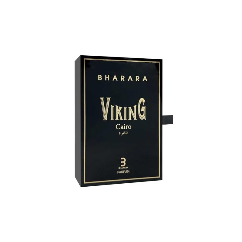 Bharara Viking Cairo 3.4 OZ / 100 ML For Unisex
