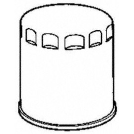 Purolator PL14477 PurolatorONE Oil Filter (Pack of 2)