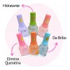 Aceite Hidratante Para Cutículas Hidratante Manicure 1 Pz F 02