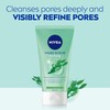 NIVEA Purifying Wash Scrub 150ml