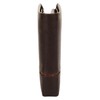 bruno banani Genuine Leather Men's Wallet - 022003, brown, rfid