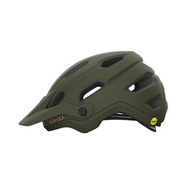 Giro Bike Unisex - Adult Source Bicycle Helmets Matte Trail Green 22, M