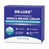 Dr. Luke Arnica care Cream: Swelling for Skin - Arnica
