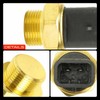 Frankberg Coolant Sensor Coolant Temperature Sensor Compatible with Ducato Box
