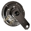 Bike It Motorcycle Horn 12V High Chrome 110Db Classic Chrome