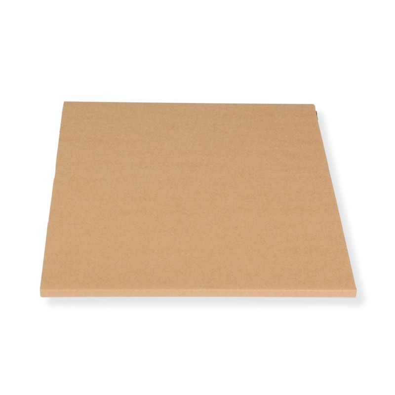 Deluxe Shipping Boxes for LP Record 325 x 325 x