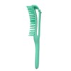 Hair Comb Detangling Brush for Natural Hair Adjustable Detangler Brush