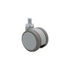 TOKAI Screw 双輪 Casters 50 Diameter Free m12x1 X 75 °F050 N12 