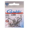 Gamakatsu LS 5013 F Streamer Hooks Size 8 Pack of