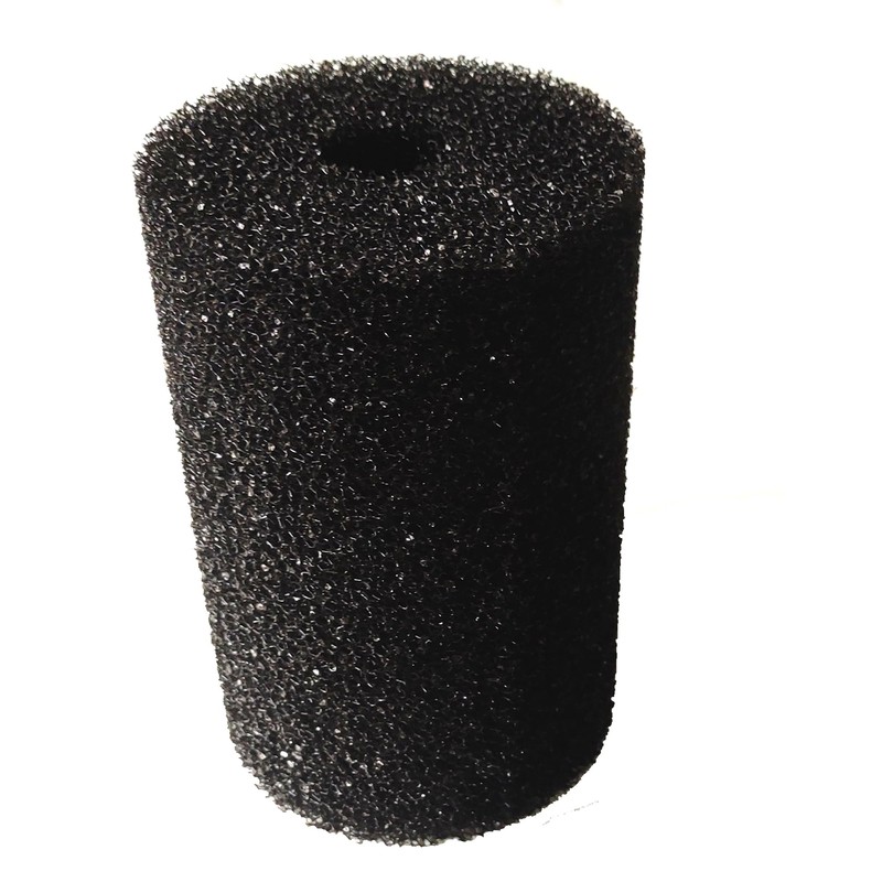 Qzbhct X-Large Foam Filter Sponges for Aquaclear 70/110 Overflow Filter