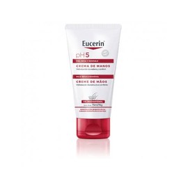 EUCERIN hand cream 75 ml