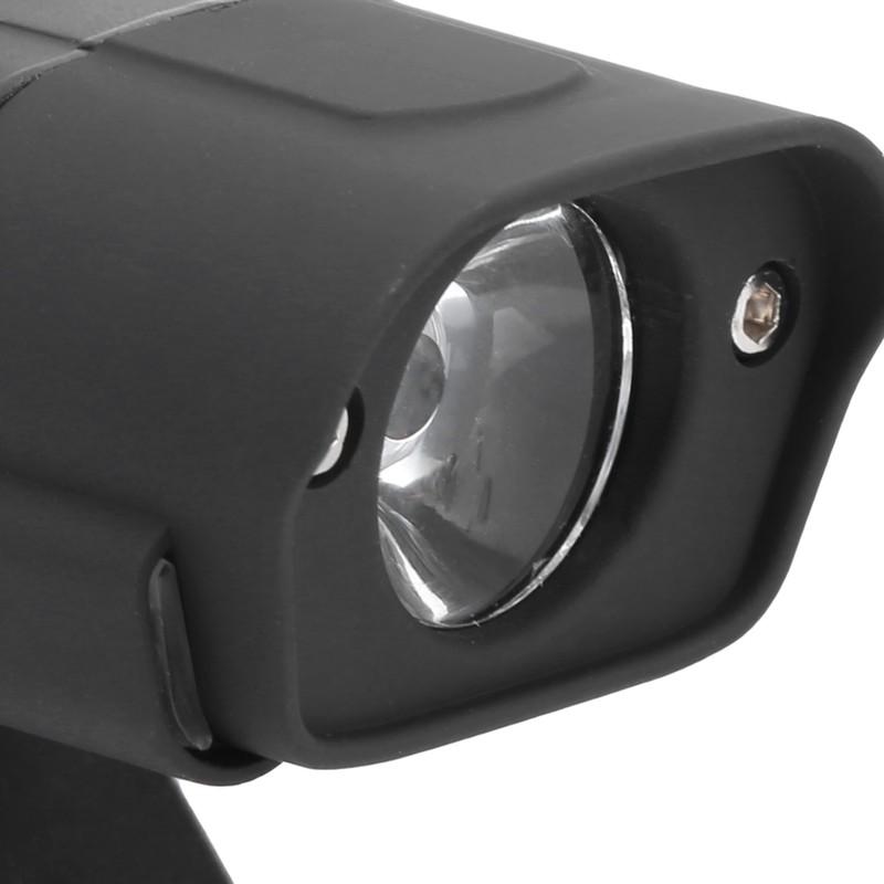 LED Bicycle Headlight High Brightness Front Lamp Equipment for Mountain