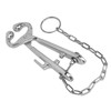 Cow Nose Pliers Stainless Steel Cattle Bull Nose Ring Pliers