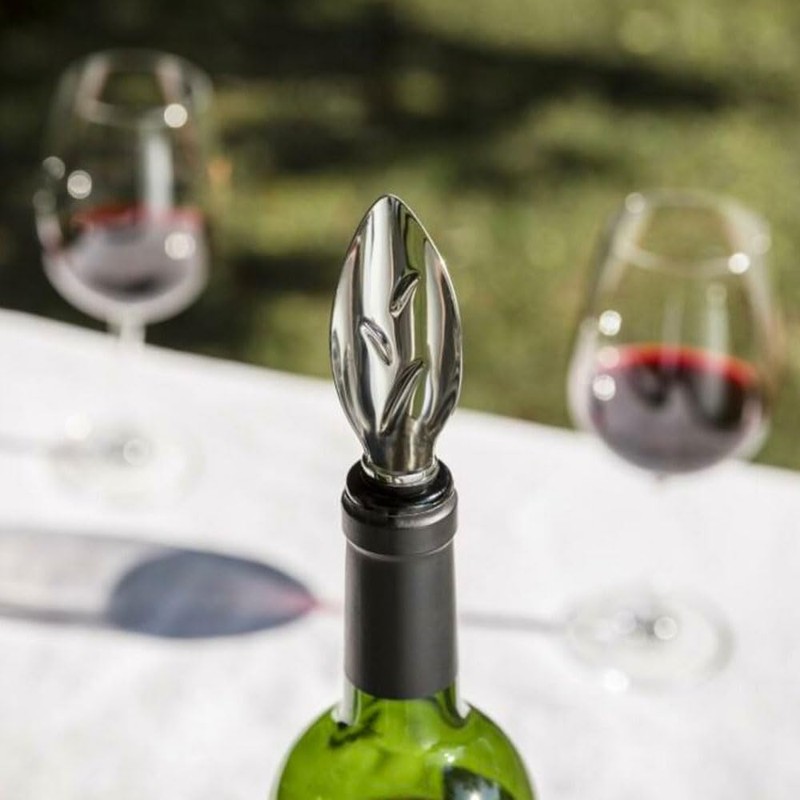 L'Atelier du vin - Pourer blade made of stainless steel