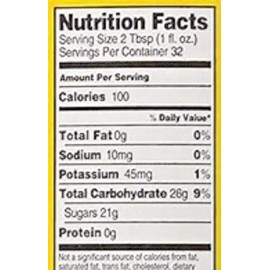 AUTOCRAT COFFEE SYRUP 32 OZ RHODE ISLAND FAMOUS NEW ENGLAND CLASSIC DRINK