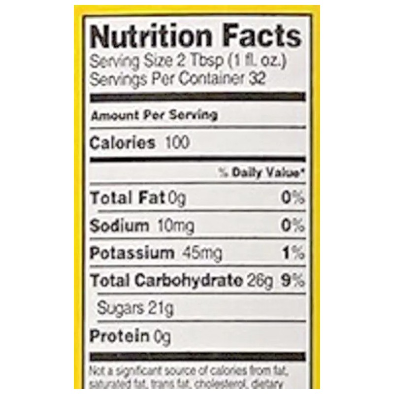 AUTOCRAT COFFEE SYRUP 32 OZ RHODE ISLAND FAMOUS NEW ENGLAND