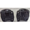 International Pair NEW Tow Hooks 3578210C1 International 4900 7100 Heavy
