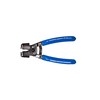 Imperial Tool IE-189 In-Line Wire Stripper wth 90-Degree Angled Head