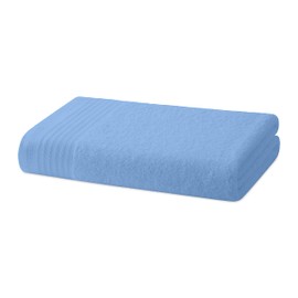Degrees home - Large Shower Towel Set - Bath Towel Set - 1 Large Shower Towel -100% Cotton - 480g/m2-95x140cm